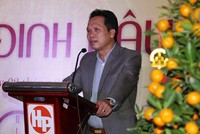 Ông Đỗ Quý Hải, Chủ tịch HĐQT tại CTCP Đầu tư Hải Phát.