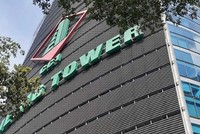 Cổ phiếu CC1 đi ngược xu hướng ảm đạm của thị trường