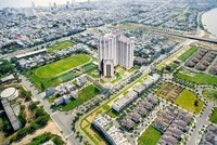 Nhà Đà Nẵng (NDN) bổ nhiệm thêm lãnh đạo