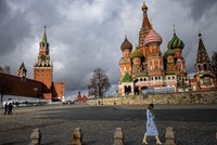 Các biện pháp trừng phạt mới của phương Tây bắt đầu ảnh hưởng đến nền kinh tế Nga 