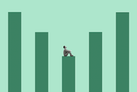 Những gì xảy ra trong thập kỷ tới khi kỷ nguyên tiền rẻ kết thúc?