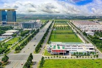 Becamex IJC (IJC) chuẩn bị trả cổ tức năm 2021 với tỷ lệ 16%