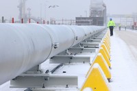 Mùa Đông ấm áp cứu châu Âu khỏi cuộc khủng hoảng năng lượng