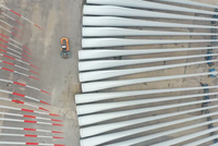 IEA: Sản xuất năng lượng sạch sẽ tăng trưởng đáng kể khi thế giới bước vào thời đại công nghiệp mới