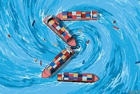 Tư duy zero-sum đang phá hoại toàn cầu hoá