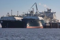 Qatar: Thị trường khí đốt tự nhiên sẽ không ổn định những năm tới