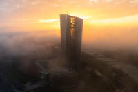 Các nhà kinh tế bắt đầu bớt ảm đạm về nền kinh tế toàn cầu hơn sau nhiều dữ liệu khởi sắc