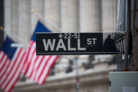 Phố Wall cổ vũ năm mới với triển vọng lạc quan
