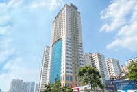 Năm 2022, lợi nhuận Licogi 13 (LIG) lao dốc giảm 80,4% và dòng tiền âm kỷ lục 467,1 tỷ đồng