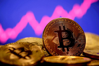 Các nhà đầu tư lớn quay trở lại Bitcoin