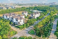 Quý IV/2022, lợi nhuận Hà Đô (HDG) giảm 45% về còn 337,93 tỷ đồng