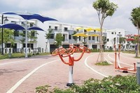 Quý IV/2022, Đầu tư LDG (LDG) ghi nhận lỗ 38,88 tỷ đồng