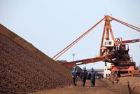 Giá quặng sắt có thể tiếp tục tăng do Ấn Độ hạn chế xuất khẩu