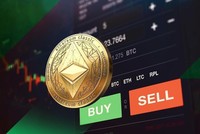 Vốn hoá thị trường tiền điện tử tăng thêm 300 tỷ USD trong vòng 1 tháng