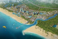 Dự án Venezia Beach