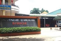 Biwase (BWE) tiếp tục muốn mở rộng hệ sinh thái cấp nước ở các tỉnh thành