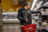 Lạm phát tháng 1 của Mỹ tăng cao hơn dự kiến