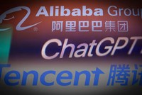 Trung Quốc cấm ChatGPT