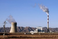 Số lượng nhà máy điện than mới của Trung Quốc tăng mạnh nhất kể từ năm 2015