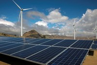 IEA: Lượng khí thải CO2 năm 2022 tăng ít hơn dự đoán nhờ sự phát triển của năng lượng sạch