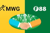Thế giới Di động (MWG) tạm dừng hợp tác với F88