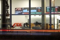 Doanh nghiệp Trung Quốc chọn Thụy Sĩ thay vì Mỹ và Anh để huy động vốn ở nước ngoài