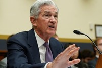 Chỉ phát biểu vài phút, Chủ tịch Fed đã thay đổi mọi thứ