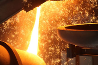 Thêm một nhà máy luyện kim ở châu Âu đóng cửa do ảnh hưởng của cuộc khủng hoảng năng lượng