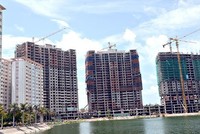 Nộp chậm báo cáo tình hình sử dụng hóa đơn, Xây dựng DIC Holdings (DC4) bị xử phạt