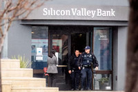 Sự sụp đổ của Silicon Valley Bank (SVB) đánh dấu sự sụp đổ ngân hàng lớn thứ 2 trong lịch sử nước Mỹ