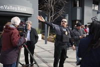 Moody's: Cuộc khủng hoảng ngân hàng vẫn có nguy cơ lan rộng