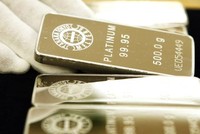 Bạch kim đã có quý tốt nhất kể từ năm 2008 khi đạt 1.086 USD/ounce vào quý IV/2022, tăng hơn 26% so với đầu tháng 10.