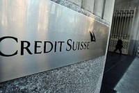 Credit Suisse được bơm thanh khoản từ Ngân hàng Quốc gia Thụy Sĩ (SNB)