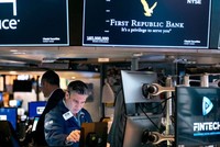 Sự sụp đổ của SVB báo hiệu một giai đoạn mới khó khăn hơn đối với thị trường tài chính