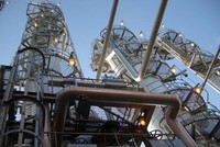 Không công bố và công bố thông tin không đúng thời hạn, Tổng Công ty Tư vấn thiết kế Dầu khí (PVE) bị xử phạt