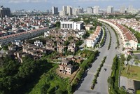 Một Phó tổng giám đốc Sudico (SJS) từ nhiệm từ ngày 22/3