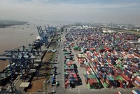 Trước 4 ngày diễn ra Đại hội đồng cổ đông thường niên năm 2023, Vận tải và Xếp dỡ Hải An (HAH) bất ngờ hoãn tổ chức