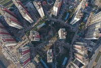 Nợ chính quyền địa phương của Trung Quốc tăng gần gấp đôi trong 5 năm