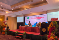 Lãnh đạo Nhựa Bình Minh (BMP) tham gia vào Gỗ Đức Thành (GDT) để hỗ trợ phát triển thị trường nội địa