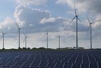 “Quá trình chuyển đổi năng lượng đang đi chệch hướng”