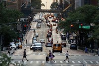 Liệu hỗn loạn trong lĩnh vực ngân hàng gần đây có khiến kinh tế toàn cầu không thể "hạ cánh mềm"?