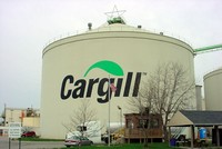 Một tập đoàn cây trồng lớn của phương Tây rút lui khỏi Nga