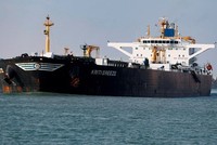 Mỹ thay thế Nga trở thành nhà cung cấp dầu thô hàng đầu cho châu Âu