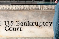 Hồ sơ phá sản của các doanh nghiệp tư nhân Mỹ đã vượt qua mức cao nhất trong giai đoạn Covid