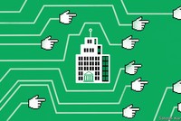 Phương tiện truyền thông xã hội đã gây ra sự hoảng loạn trong lĩnh vực ngân hàng Mỹ và châu Âu?