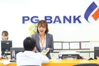 Đấu giá cổ phiếu PG Bank (PGB): Lượng đăng ký mua bằng 1,77 lần Petrolimex (PLX) chào bán