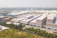 Tôn Đông Á rút hồ sơ đăng ký niêm yết lần đầu trên HoSE