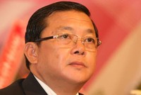 Ông Quách Văn Đức.