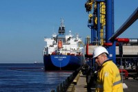 Bản đồ vận chuyển toàn cầu được vẽ lại sau các biện pháp trừng phạt của phương Tây lên Nga