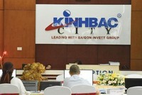 Kinh Bắc (KBC) điều chỉnh thời gian mua lại cổ phiếu quỹ từ quý II sang quý III/2023